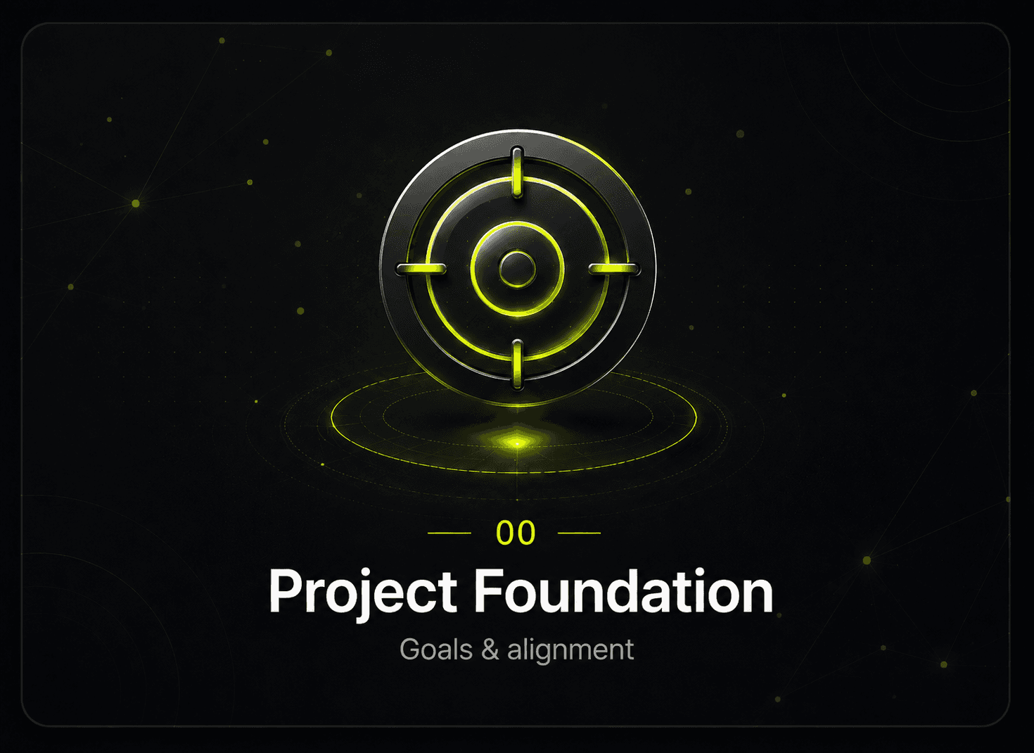 project title